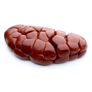Cow Liver/ edo