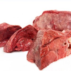 Cow Lungs