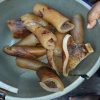 Cow Skin/ Pomo Ijebu ? 1kg