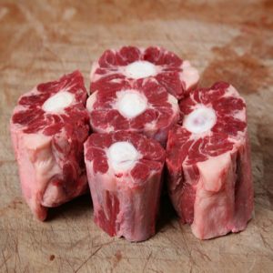 Cow Tail