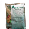 NPK 20:20:20 Agrovert Fertilizer (Foliar)