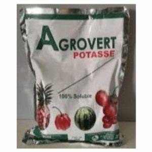 Agrovert Potasse Fertilizer | 1kg
