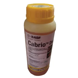 Cabrio Duo Fungicide (BASF Brand)
