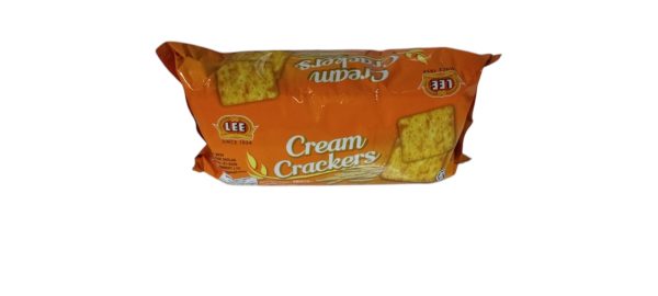 Lee cream crackers 160g