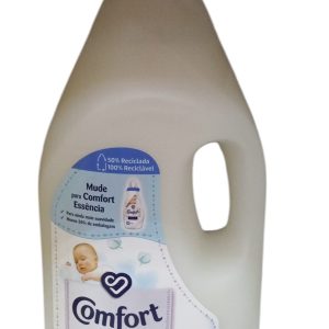 Comfort fabric wash 4l