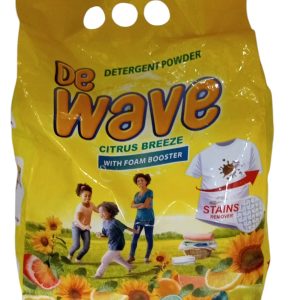 De wave Stain Remover Powder