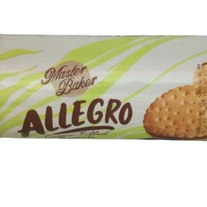 Allegrow master Baker