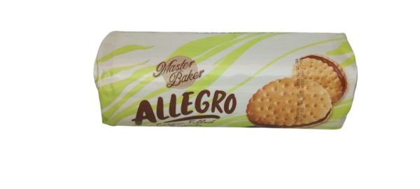 Allegrow master Baker