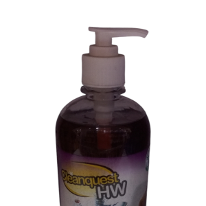 Cleanquest hand wash 500ml