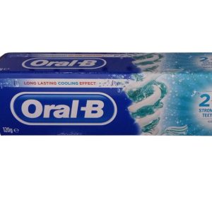 Oral B 2+ in +1  120g