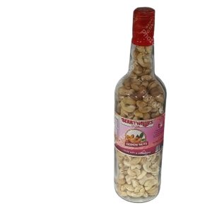 Berry Willies Cashew nut