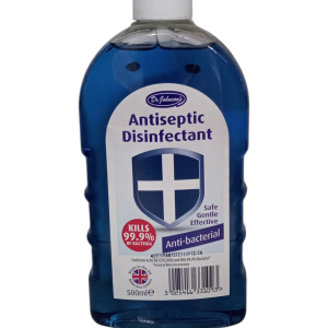 Dr. Johnson Liquid 500ml