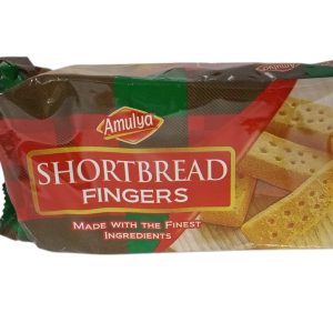 Amulya Shortbread fingers