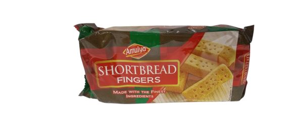 Amulya Shortbread fingers