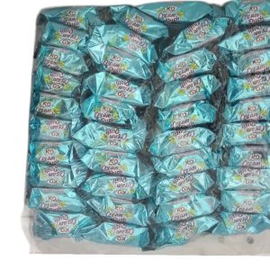 KD cream Rush Biscuit