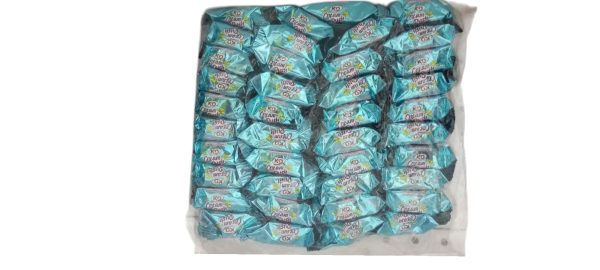 KD cream Rush Biscuit