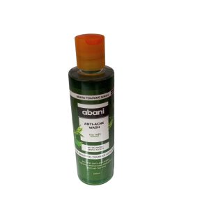 Abani Anti Acne face wash 200ml