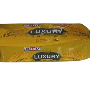 Beloxxi Luxury Biscuit