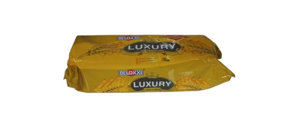 Beloxxi Luxury Biscuit