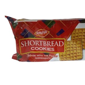 Amulya Shortbread Cookies
