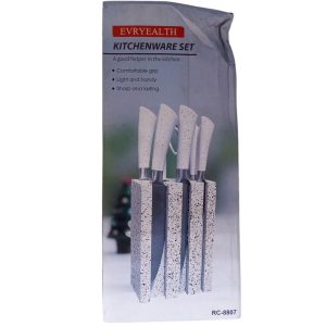 Every healthy kitchenware set
