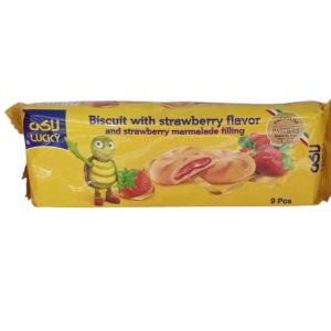 Casu Lucky Biscuit 132g