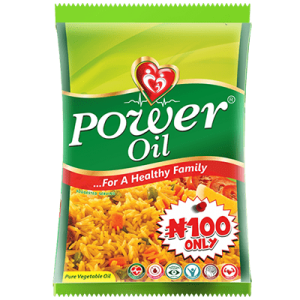 Power oil (160ml)