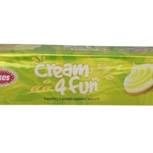Dukes cream 4 fun 150g