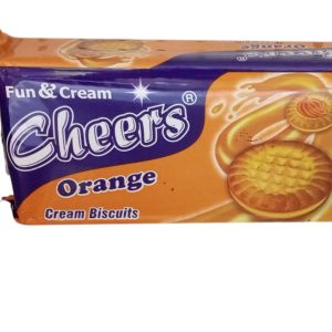 Cheers and fun Chocolate 180g