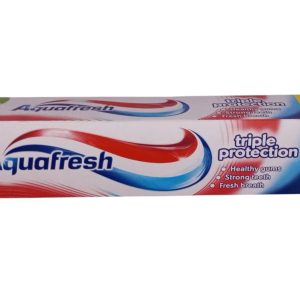 Aqua fresh trip protection