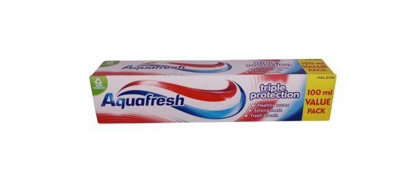 Aqua fresh trip protection