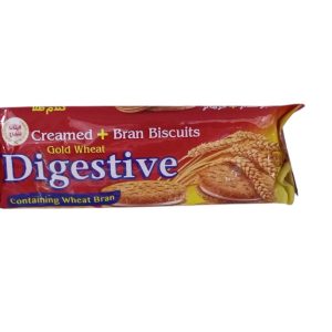 Brain Digestive Biscuits 96g