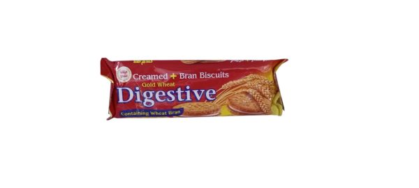 Brain Digestive Biscuits 96g