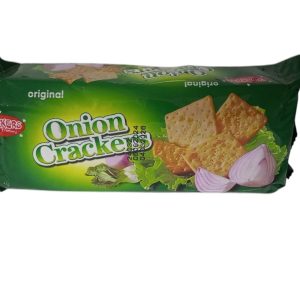 Dockers onion Crackers