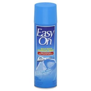 Easy On Speed Starch ? 567g