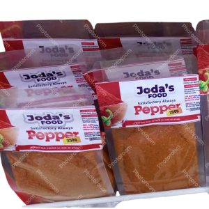 Joda food Pepper 250g