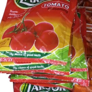 Arsor Spices 100g