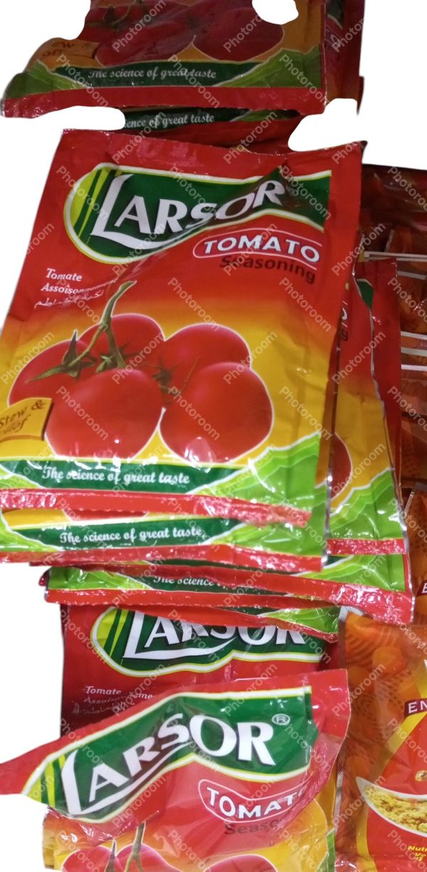 Arsor Spices 100g