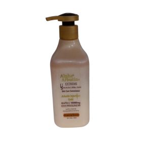 Alpha Arbutin lotion 500ml