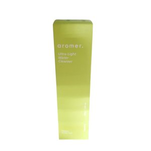 Aromer Ultra light water cleanser