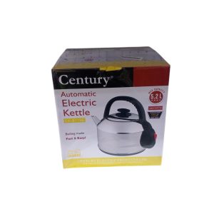 Century Automatic electric kettle