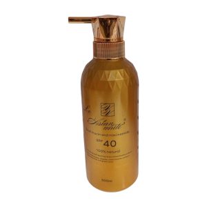 Asian white lotion 500ml