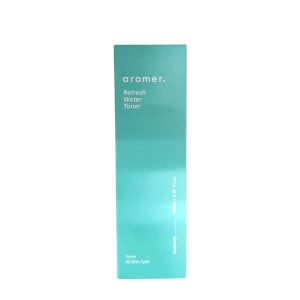 Aromer Refresh water toner 150ml