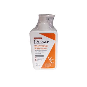 Disaar body lotion 300g