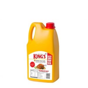 Kings Oil (3L)