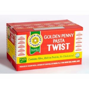 Golden Penny Macaroni Carton ? 500g