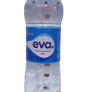 Eva premium table water 75cl