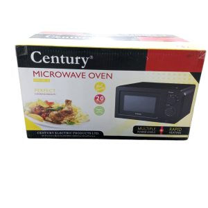 Century microwave Oven 20 liters