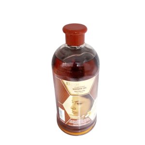 Bronze Tone/Bravia shower gel 1 liter