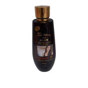 Caribbeans Skin glow 400ml